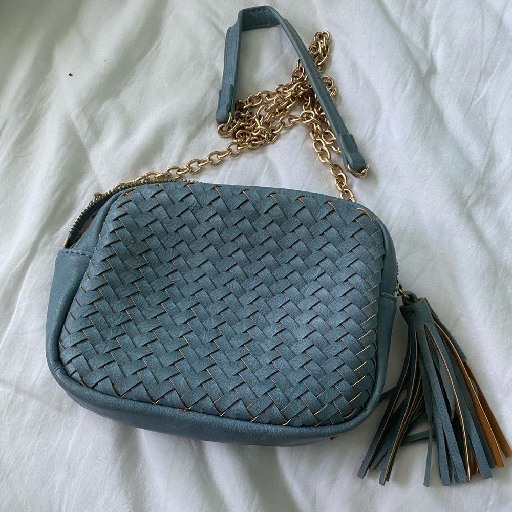 Urban expressions bag